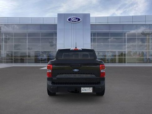 New 2026 Ford Maverick XLT w/ Equipment Group 301A image 5