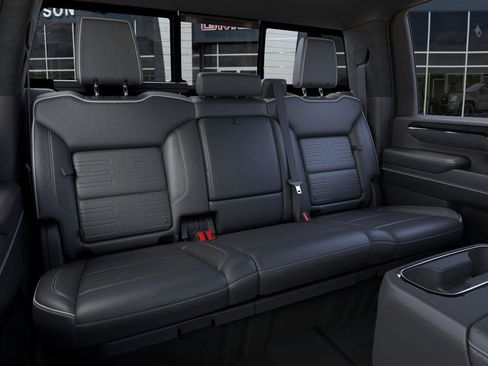 New 2026 GMC Sierra 2500 AT4X image 17