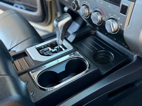 Used 2016 Toyota Tundra TRD Pro image 44