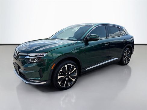New 2025 VinFast VF 8 Plus AWD/4WD image 3
