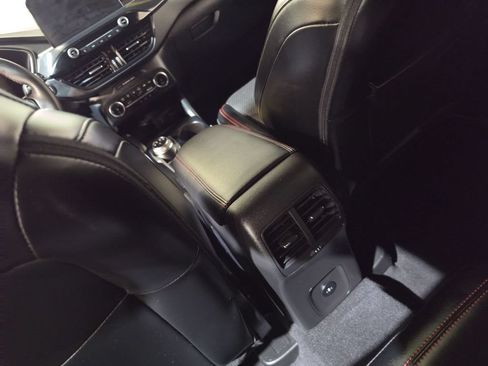 Used 2023 Ford Escape ST-Line AWD/4WD image 21