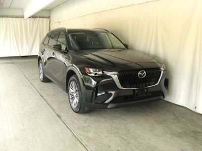 Used 2024 MAZDA CX-90 3.3 Turbo w/ Preferred Package