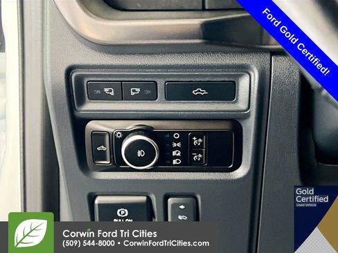Used 2023 Ford F150 Tremor w/ Equipment Group 402A High image 19