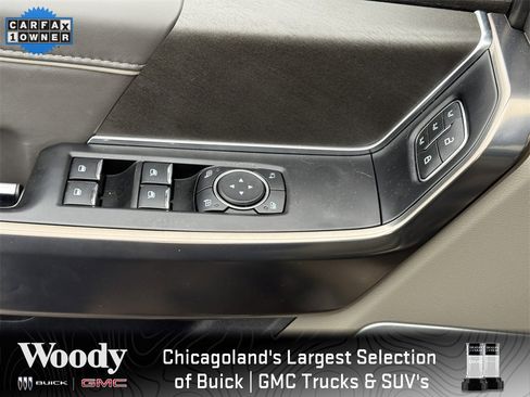 Used 2024 Ford F150 Platinum w/ Equipment Group 703A Plus image 15