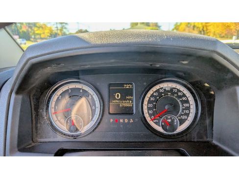 Used 2016 RAM 1500 Express AWD/4WD image 20