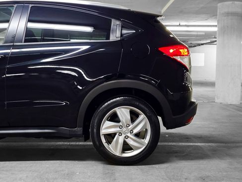Used 2020 Honda HR-V EX image 15