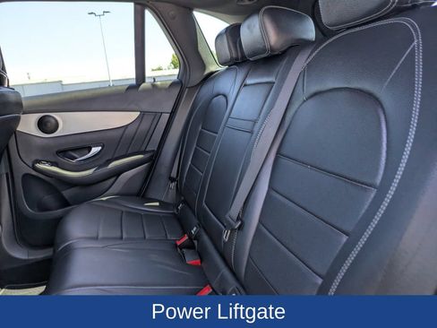 Used 2022 Mercedes-Benz GLC 300 image 16
