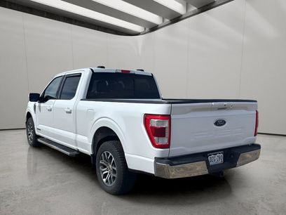 Used 2022 Ford F150 Lariat w/ Bed Utility Package