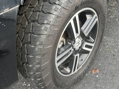 Used 2006 Honda Ridgeline RTL image 7