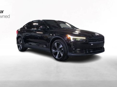 Certified 2023 Polestar Polestar 2 w/ Pilot Pack FWD image 7