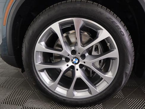 Certified 2026 BMW X5 sDrive40i RWD image 32