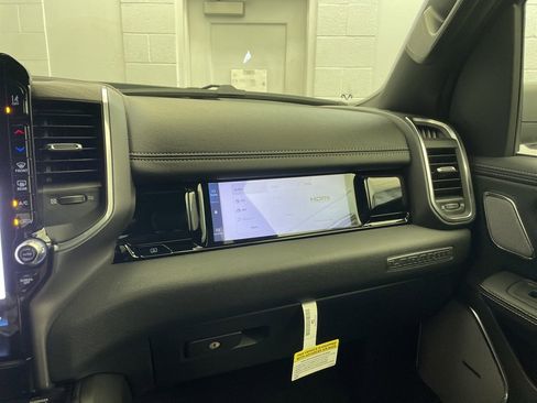 New 2026 RAM 1500 Laramie w/ Night Edition image 19