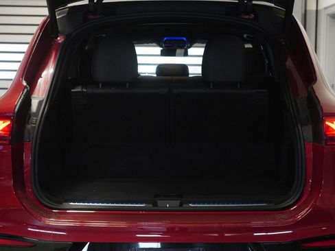 Used 2026 Mercedes-Benz EQS 550 4MATIC SUV image 33