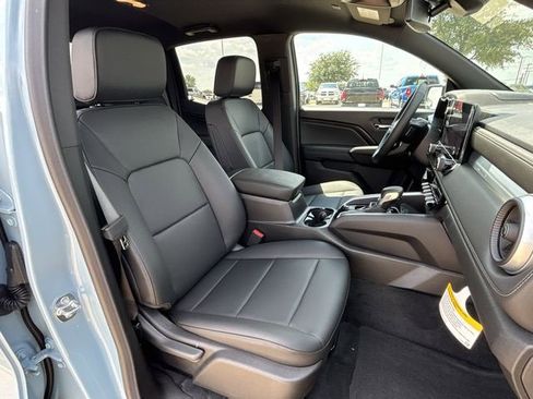New 2026 Chevrolet Colorado LT w/ LT Convenience Package image 26
