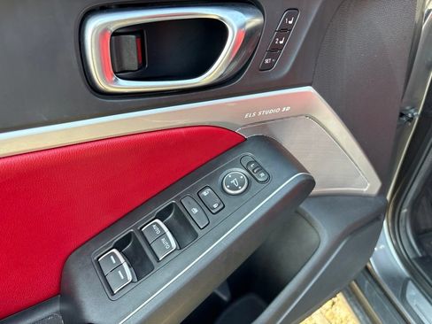 Used 2023 Acura Integra A-Spec FWD image 17