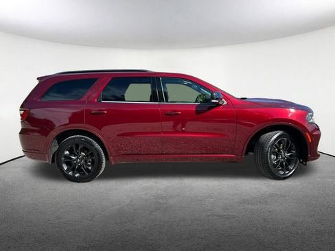Used 2022 Dodge Durango GT AWD/4WD image 18