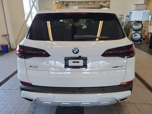 Used 2026 BMW X5 xDrive40i AWD/4WD image 6