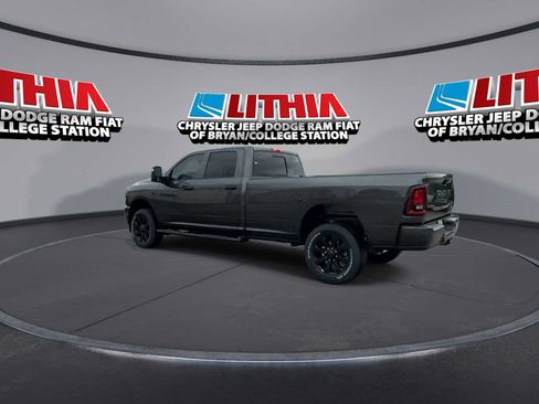 New 2026 RAM 2500 Tradesman AWD/4WD image 6