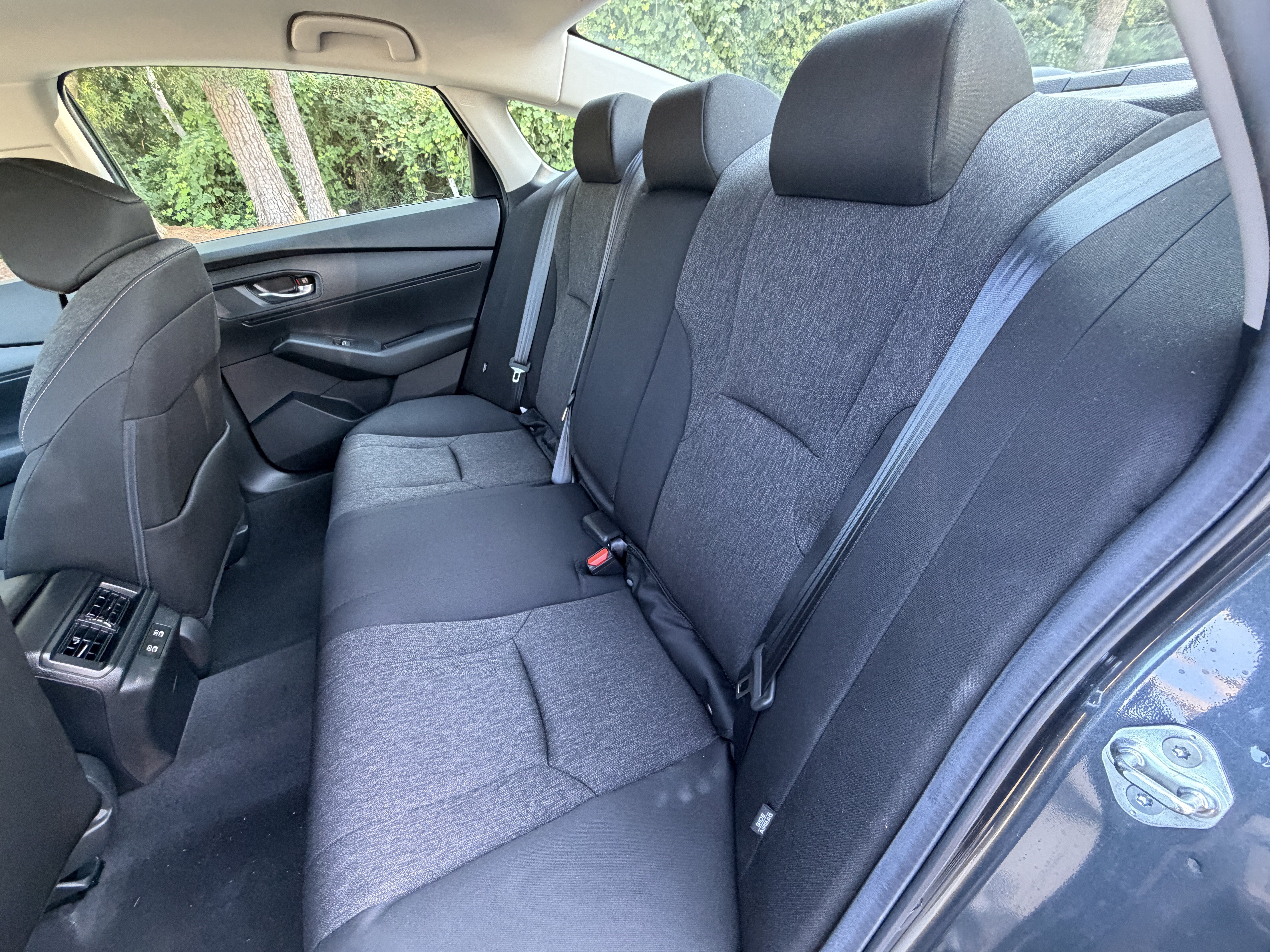 Used 2025 Honda Accord LX image 15