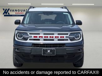 Used 2023 Ford Bronco Sport Heritage AWD/4WD video 2