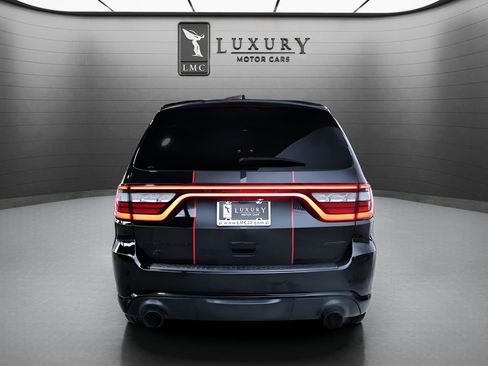 Used 2023 Dodge Durango SRT image 7