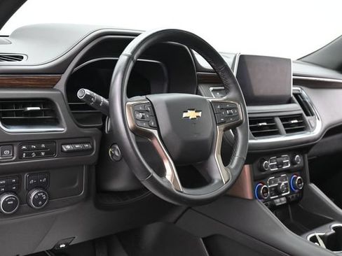Used 2023 Chevrolet Tahoe High Country AWD/4WD image 15