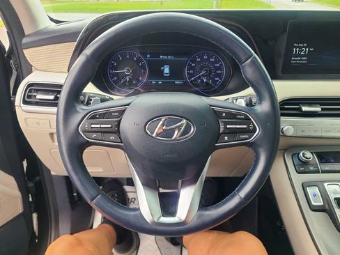 Used 2022 Hyundai Palisade SEL w/ Premium Package AWD/4WD image 32