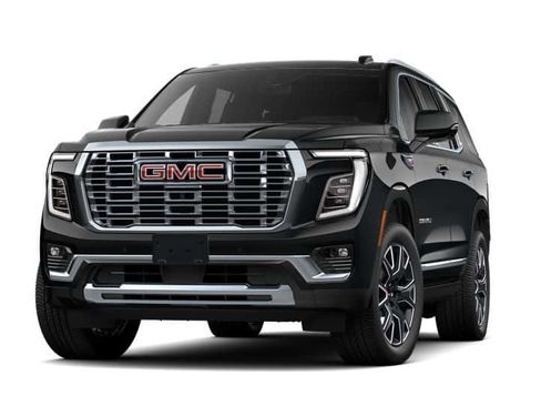 New 2026 GMC Yukon Denali image 2