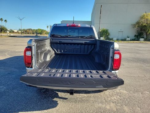 New 2026 GMC Canyon Elevation w/ Convenience Package image 7