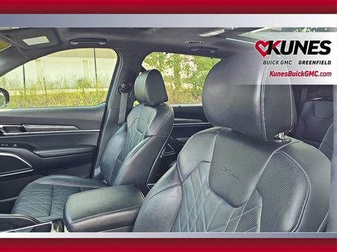 Used 2023 Kia Telluride SX Prestige X-Pro AWD/4WD image 28