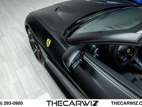 Used 2022 Ferrari Portofino M RWD image 14