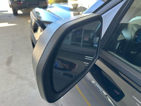 Certified 2025 Ford Bronco Sport Big Bend w/ Convenience Package image 16