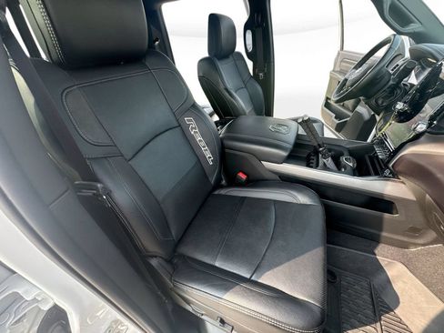 Used 2024 RAM 2500 Rebel w/ Safety Group AWD/4WD image 28