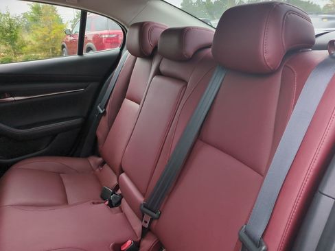 Used 2024 MAZDA MAZDA3 s AWD/4WD image 31