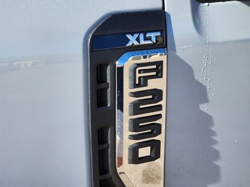 New 2026 Ford F250 XLT w/ Tremor Off-Road Package image 11