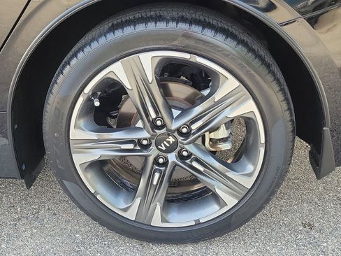 Used 2021 Kia K5 EX w/ EX Premium Package FWD image 15