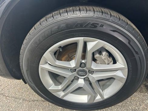 Used 2018 Audi Q5 2.0T Premium AWD/4WD image 8