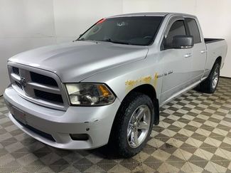 Used 2009 Dodge Ram 1500 Truck Sport video 2