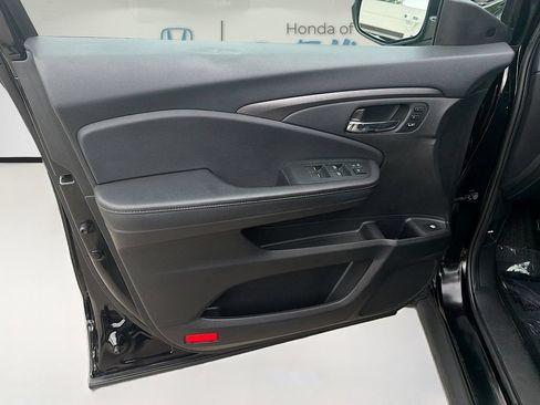 Used 2023 Honda Ridgeline RTL image 19