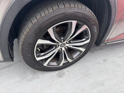 Used 2019 Lexus RX 350 FWD w/ Navigation Package image 3
