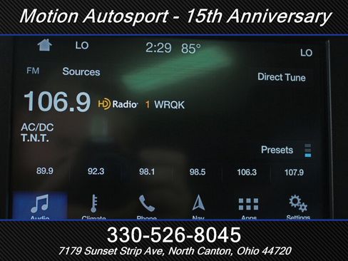 Used 2018 Ford F150 Limited AWD/4WD image 30