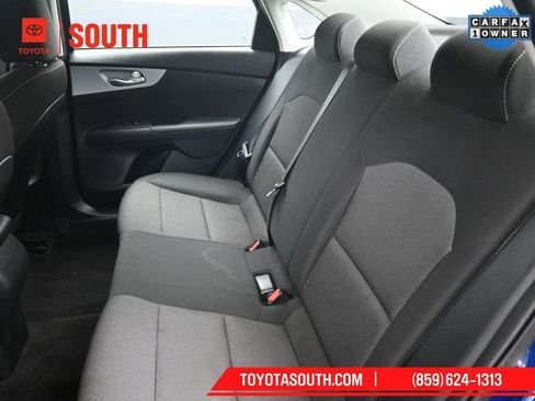 Used 2024 Kia Forte LXS image 24