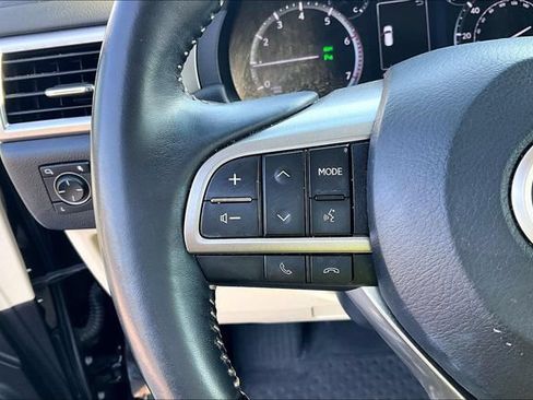 Used 2022 Lexus GX 460 Premium w/ Premium Package AWD/4WD image 18