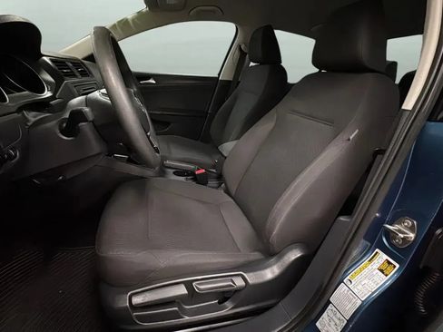 Used 2015 Volkswagen Jetta S FWD image 16