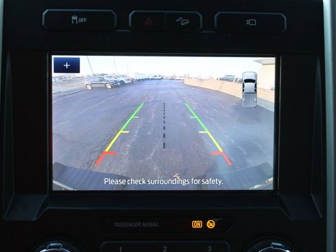 Used 2021 Ford F250 Lariat image 42