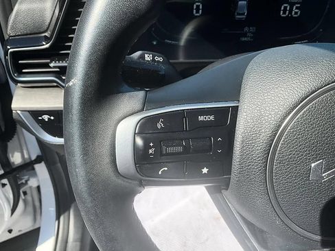 Used 2024 Kia Sportage X-Line AWD/4WD image 30
