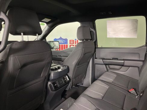 New 2026 Ford F150 STX AWD/4WD image 15