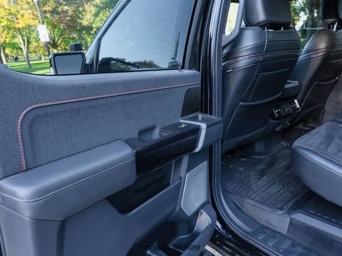 Used 2023 Ford F150 Raptor w/ Equipment Group 802A Raptor R image 34