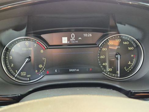 Certified 2023 Cadillac XT6 Premium Luxury FWD image 10