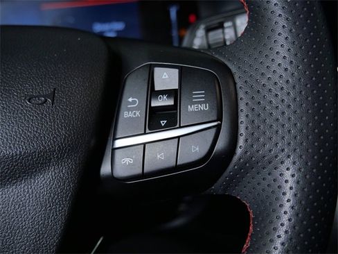 Used 2023 Ford Escape ST-Line w/ Tech Pack #1 image 22